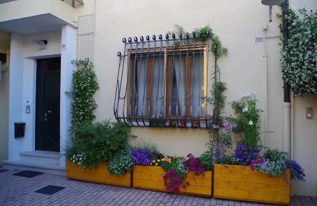 Alla Torre B&B-1