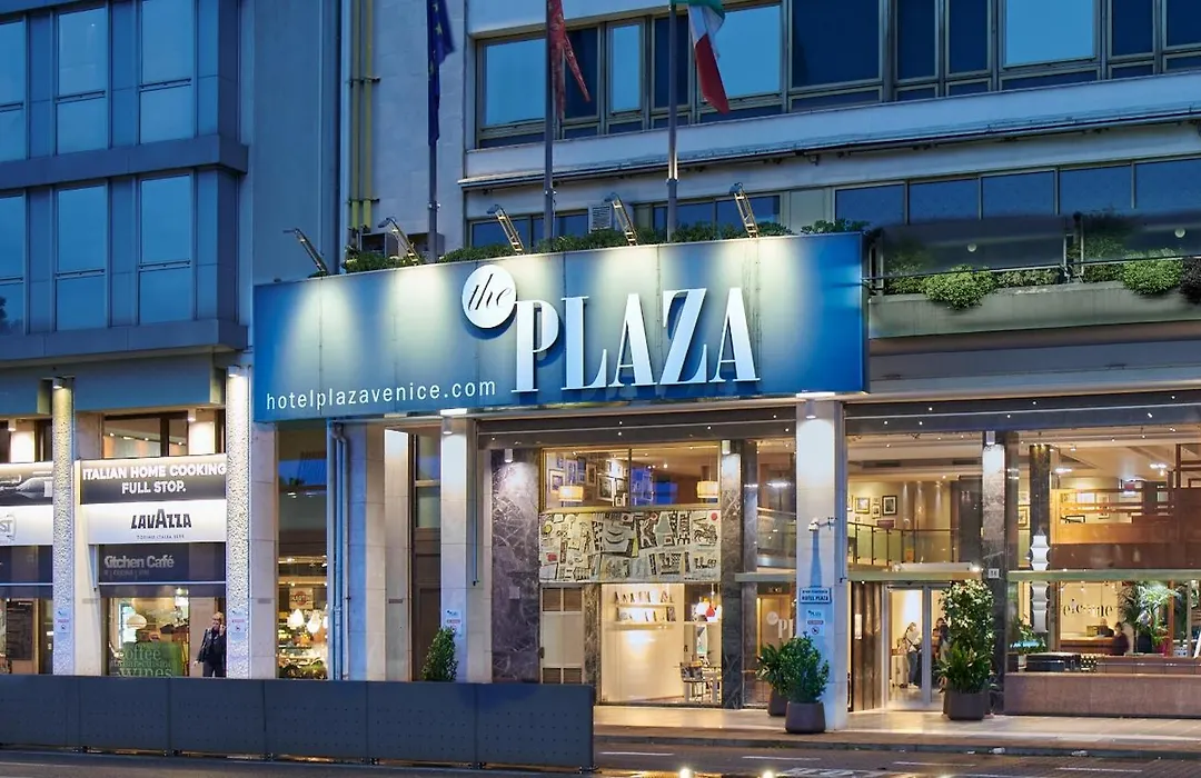 Hotel Plaza-1