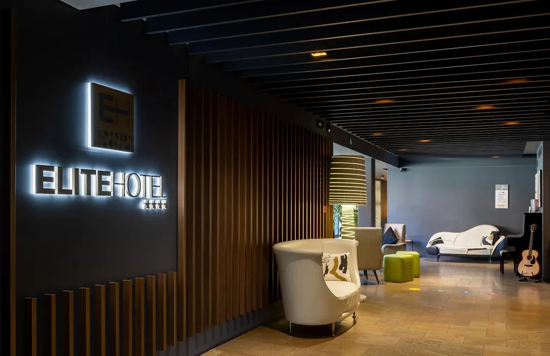 Elite Hotel & Spa-1