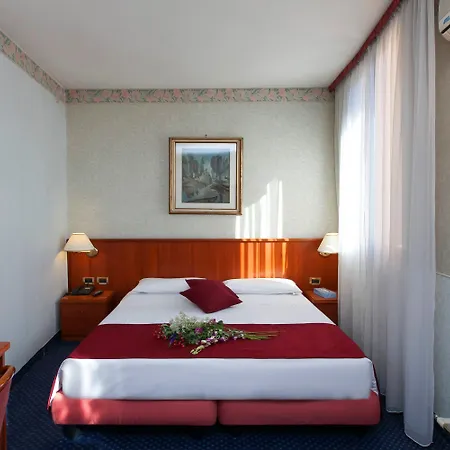 Hotel Kappa-3