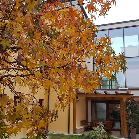 UNAWAY Ecohotel Villa Costanza Venezia-2