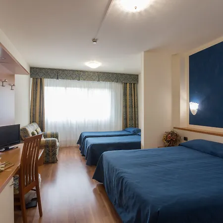 Hotel Airmotel-2