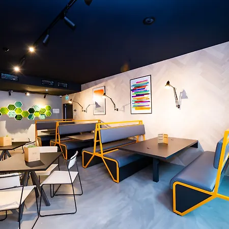 Staycity Aparthotels Venice Mestre-3