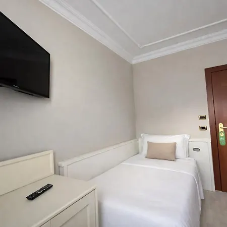 Hotel President Venezia-3