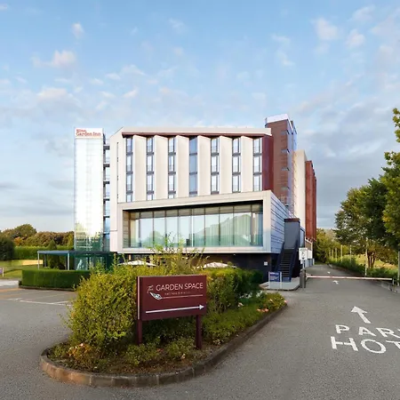 Hilton Garden Inn Venice Mestre-2