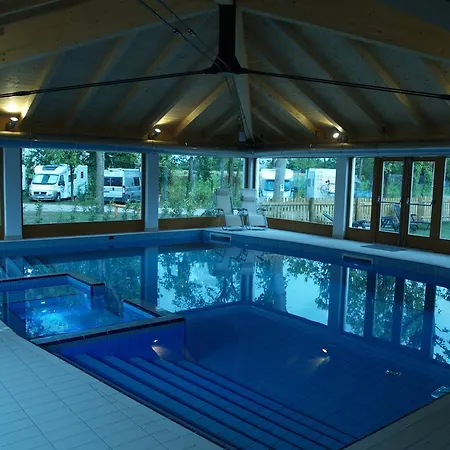 Camping Venezia Village-3