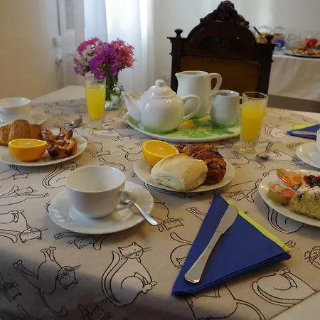 Alla Torre B&B-3